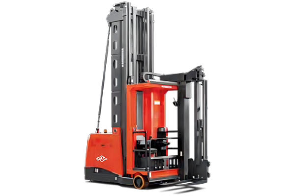 Döner Depo Toplayıcısı 1.4~1.6t (3000~3500Ibs)